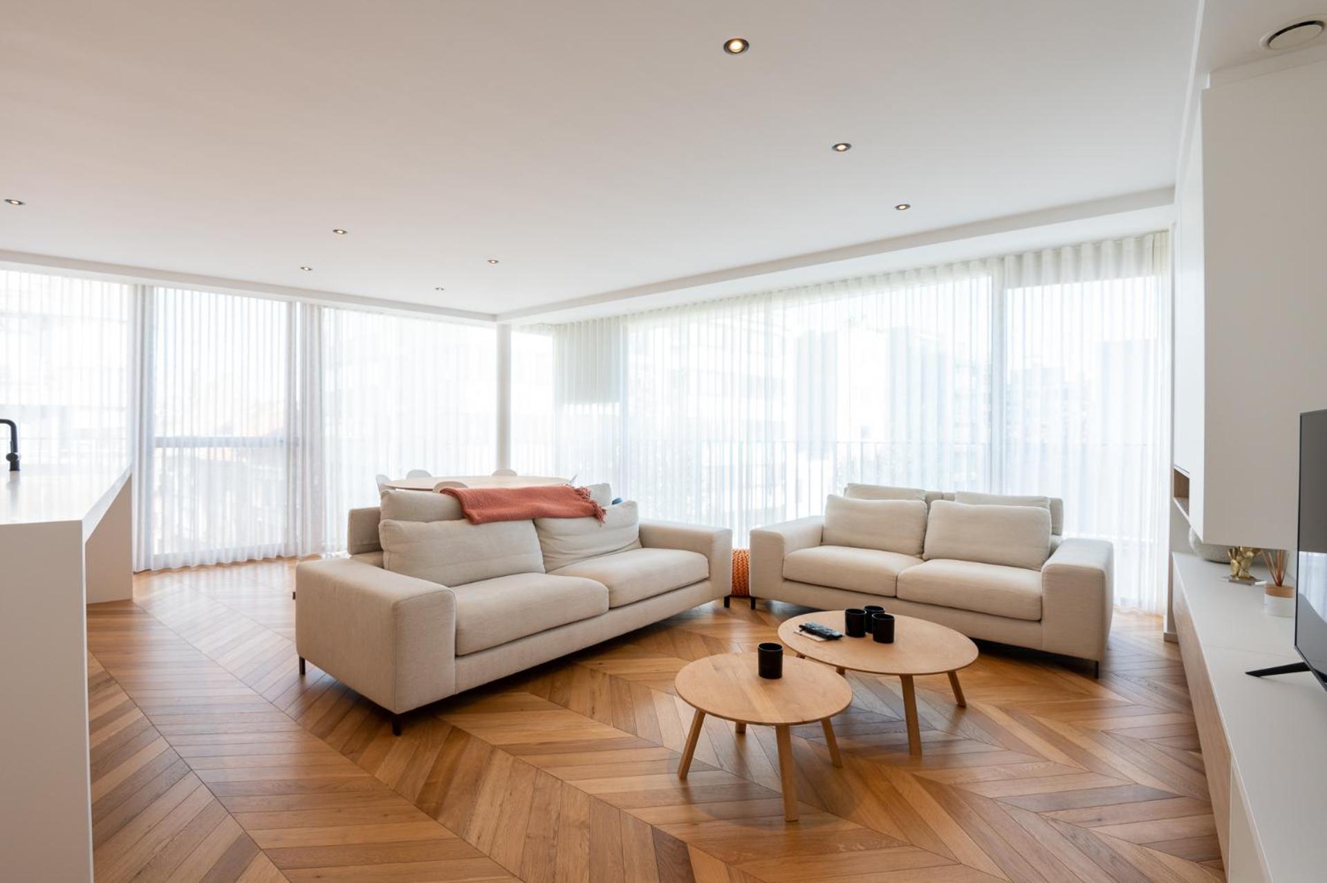 Dunvegan - City Centre Luxurious Apartment For 5 Ostende Exterior foto