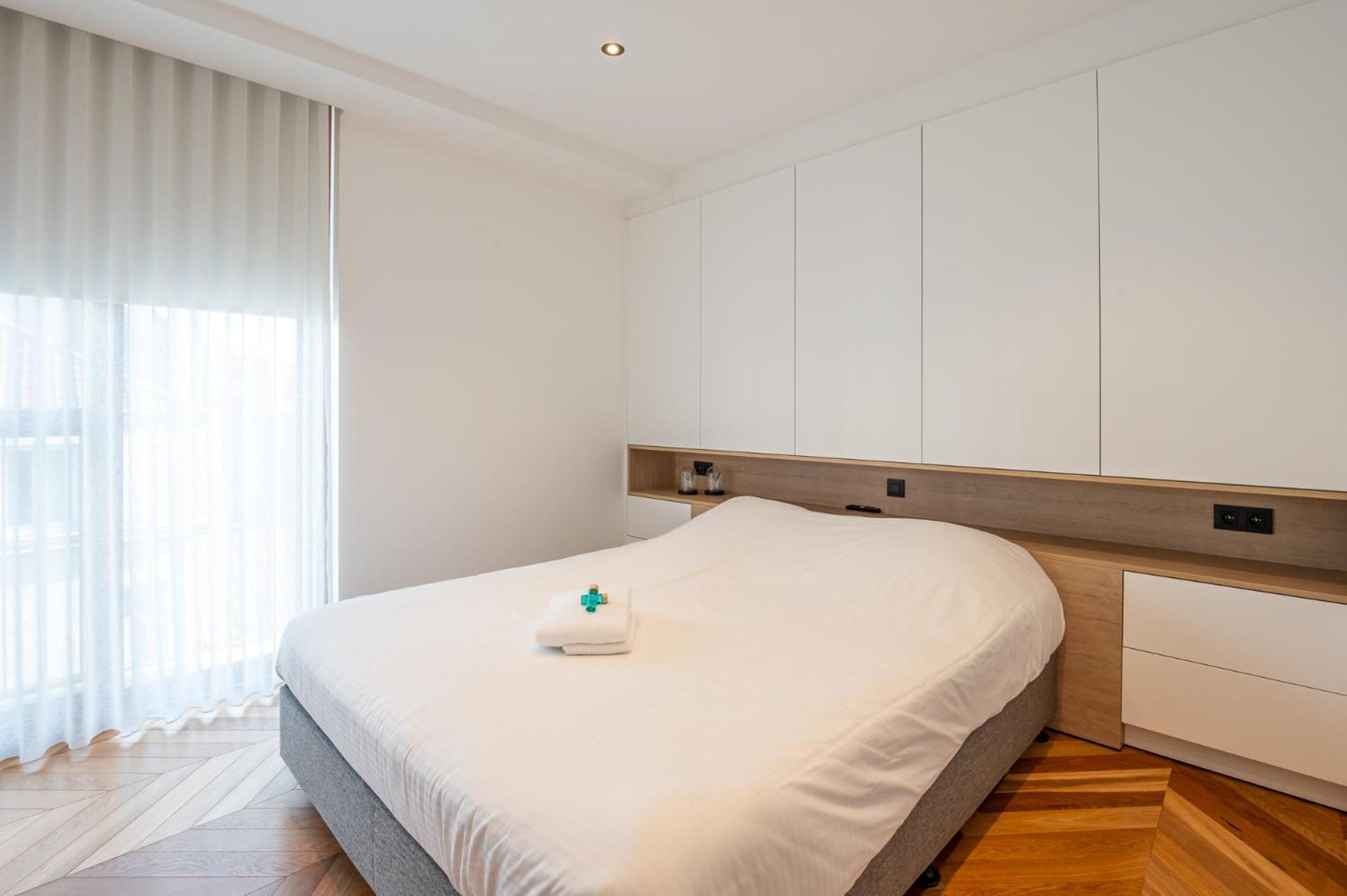 Dunvegan - City Centre Luxurious Apartment For 5 Ostende Exterior foto