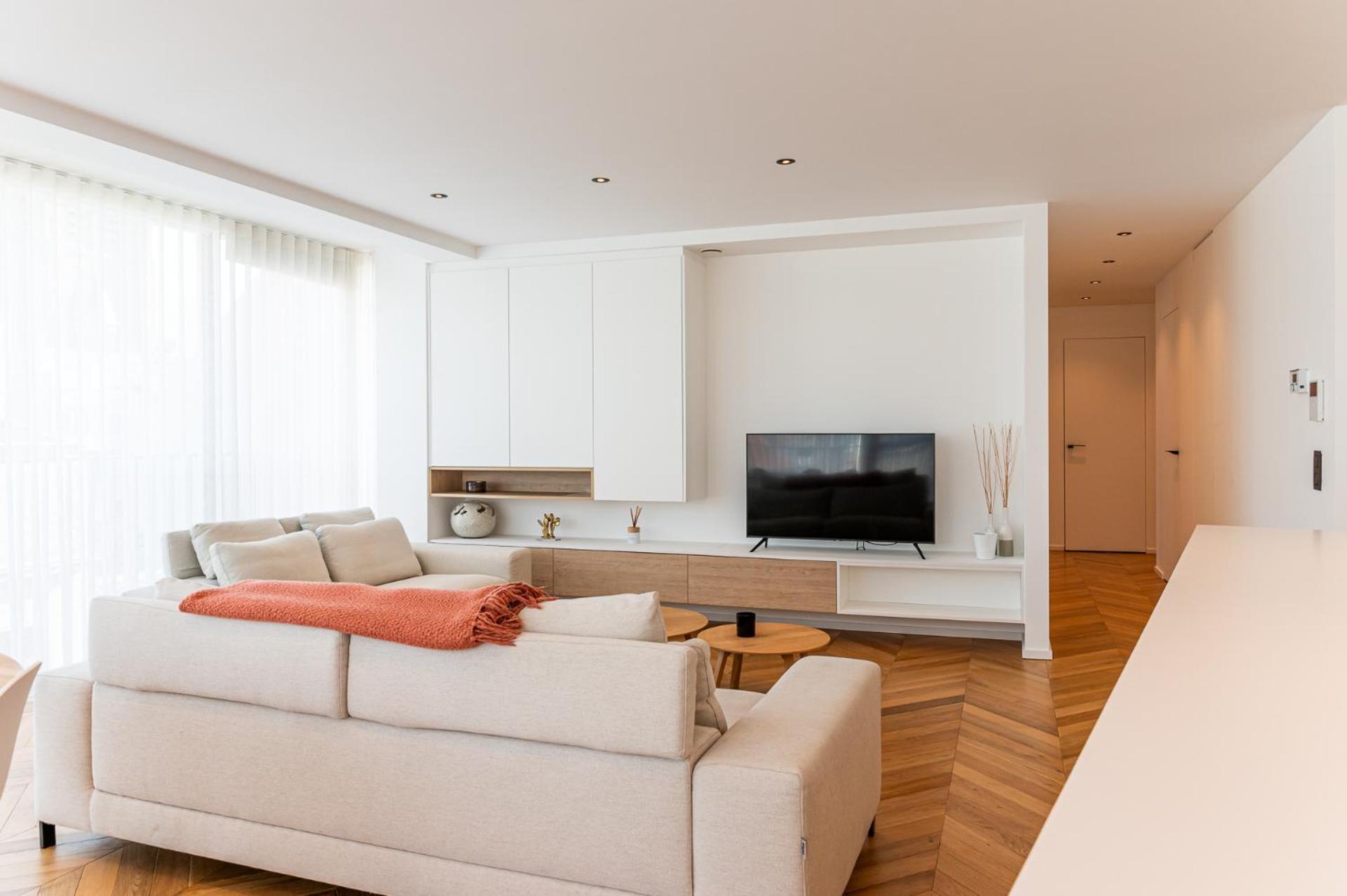 Dunvegan - City Centre Luxurious Apartment For 5 Ostende Exterior foto