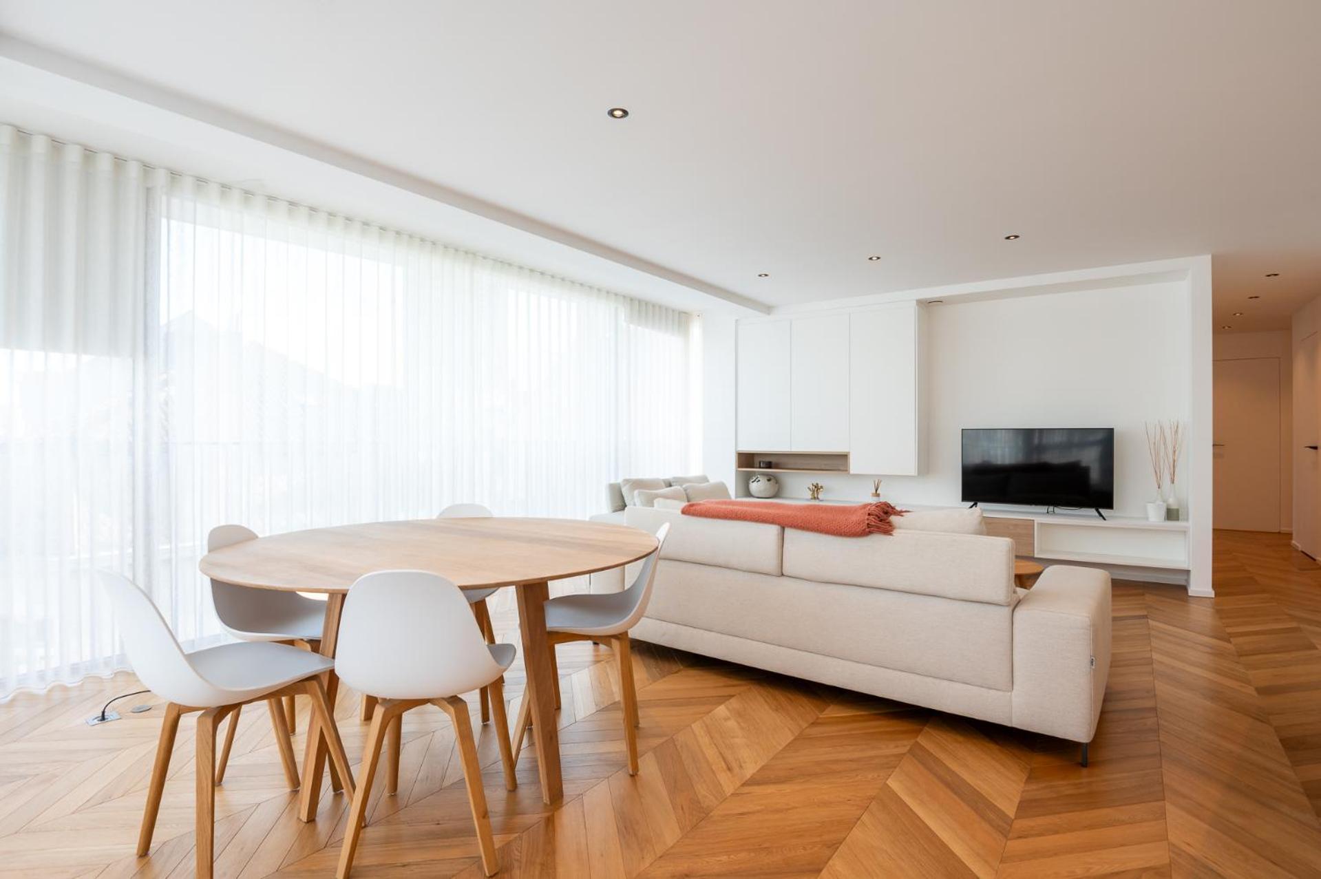 Dunvegan - City Centre Luxurious Apartment For 5 Ostende Exterior foto