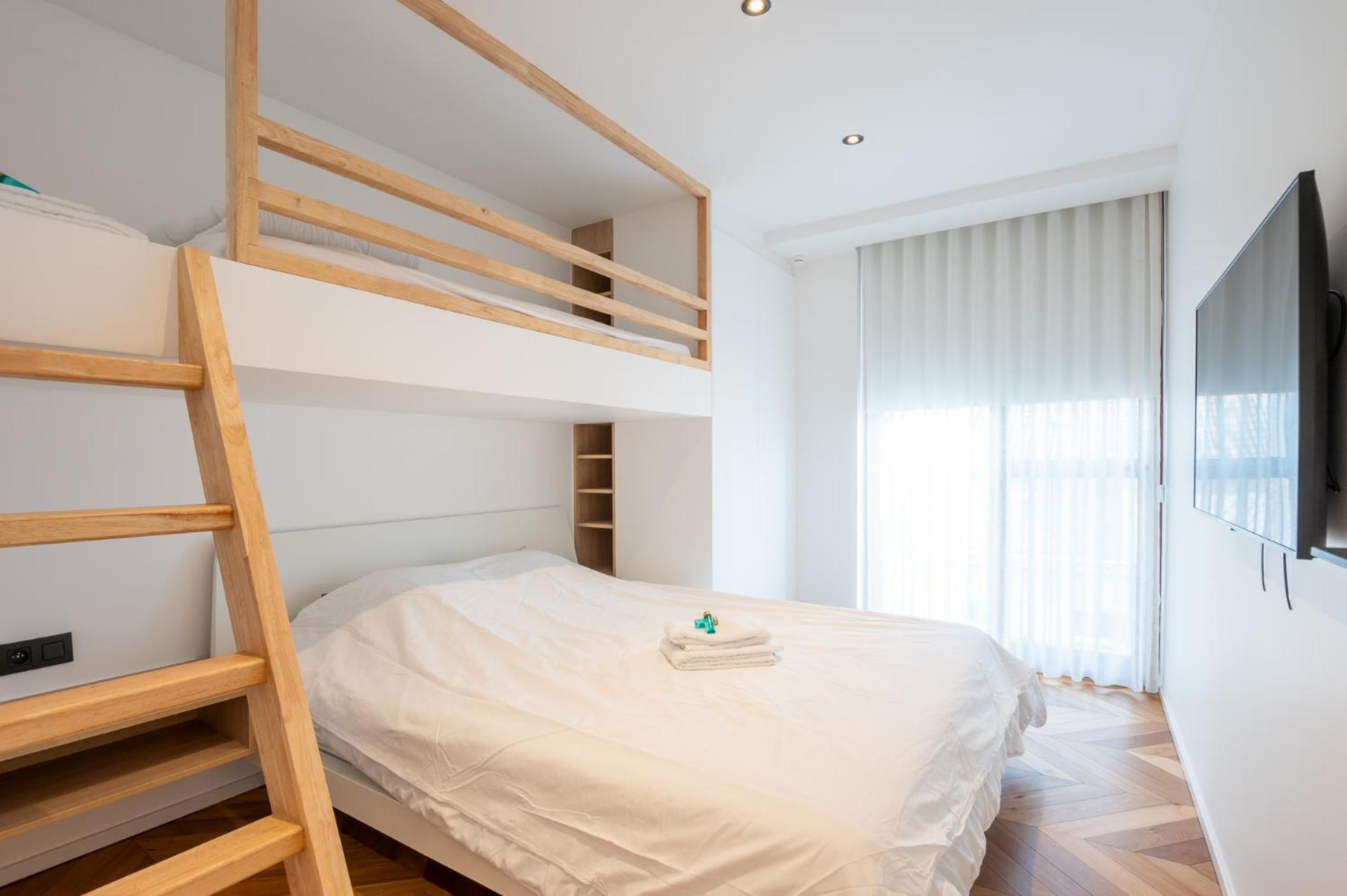 Dunvegan - City Centre Luxurious Apartment For 5 Ostende Exterior foto