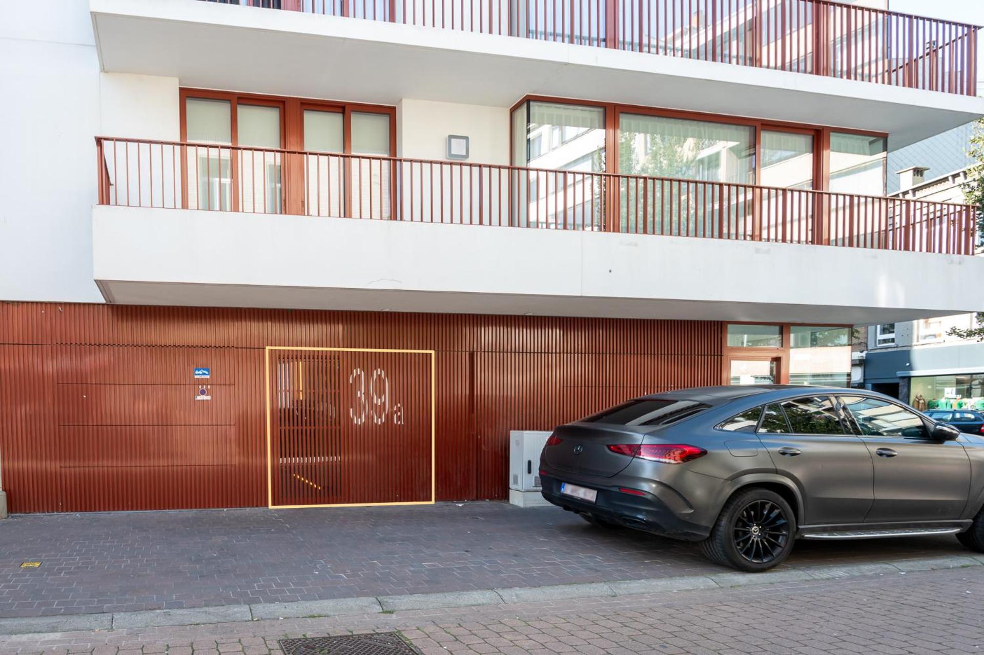 Dunvegan - City Centre Luxurious Apartment For 5 Ostende Exterior foto